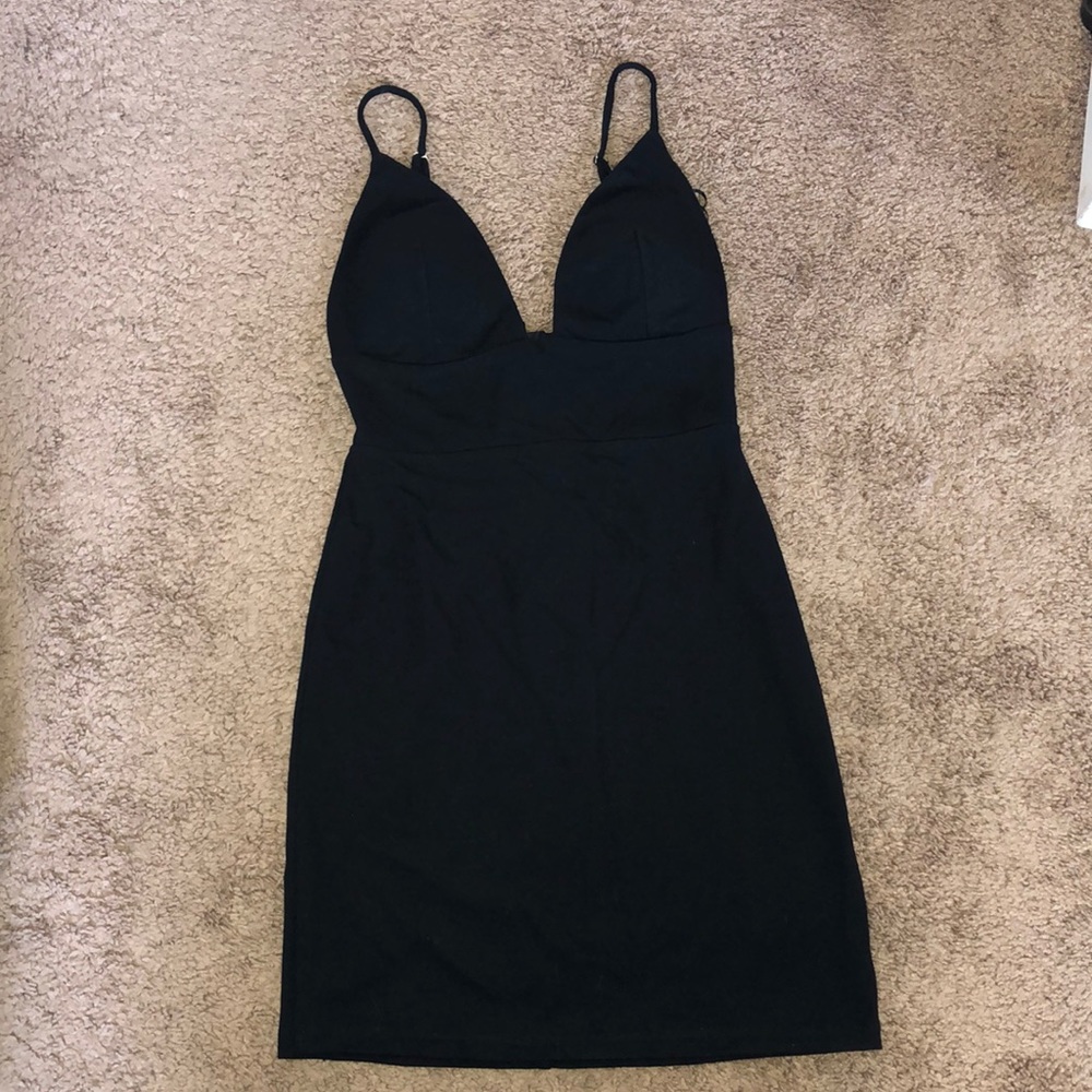Windsor black dress